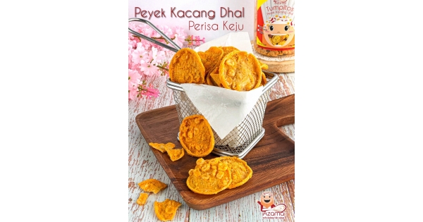 CHEZZY CHEESE PEYEK 250g